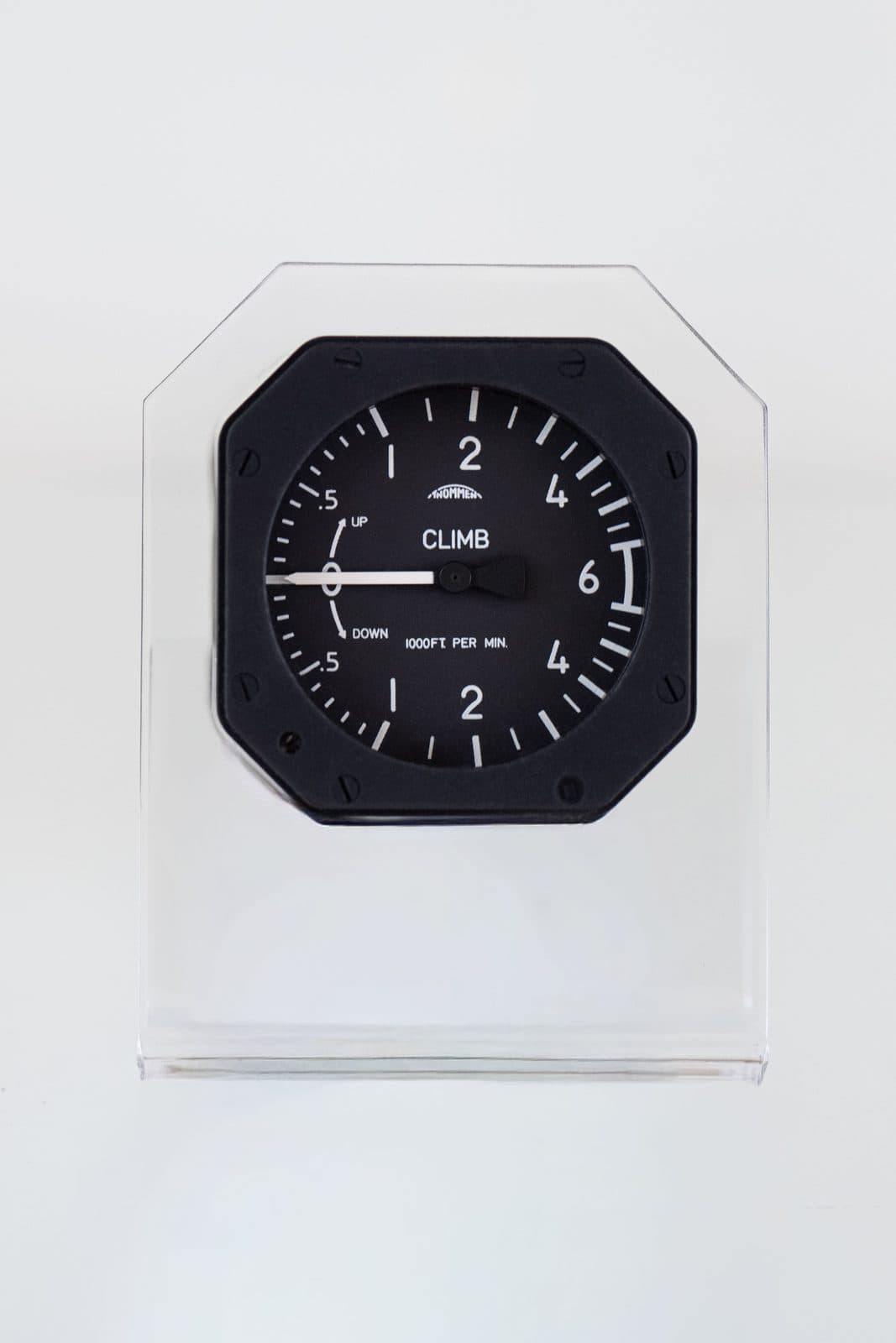 Vertical Speed Indicators