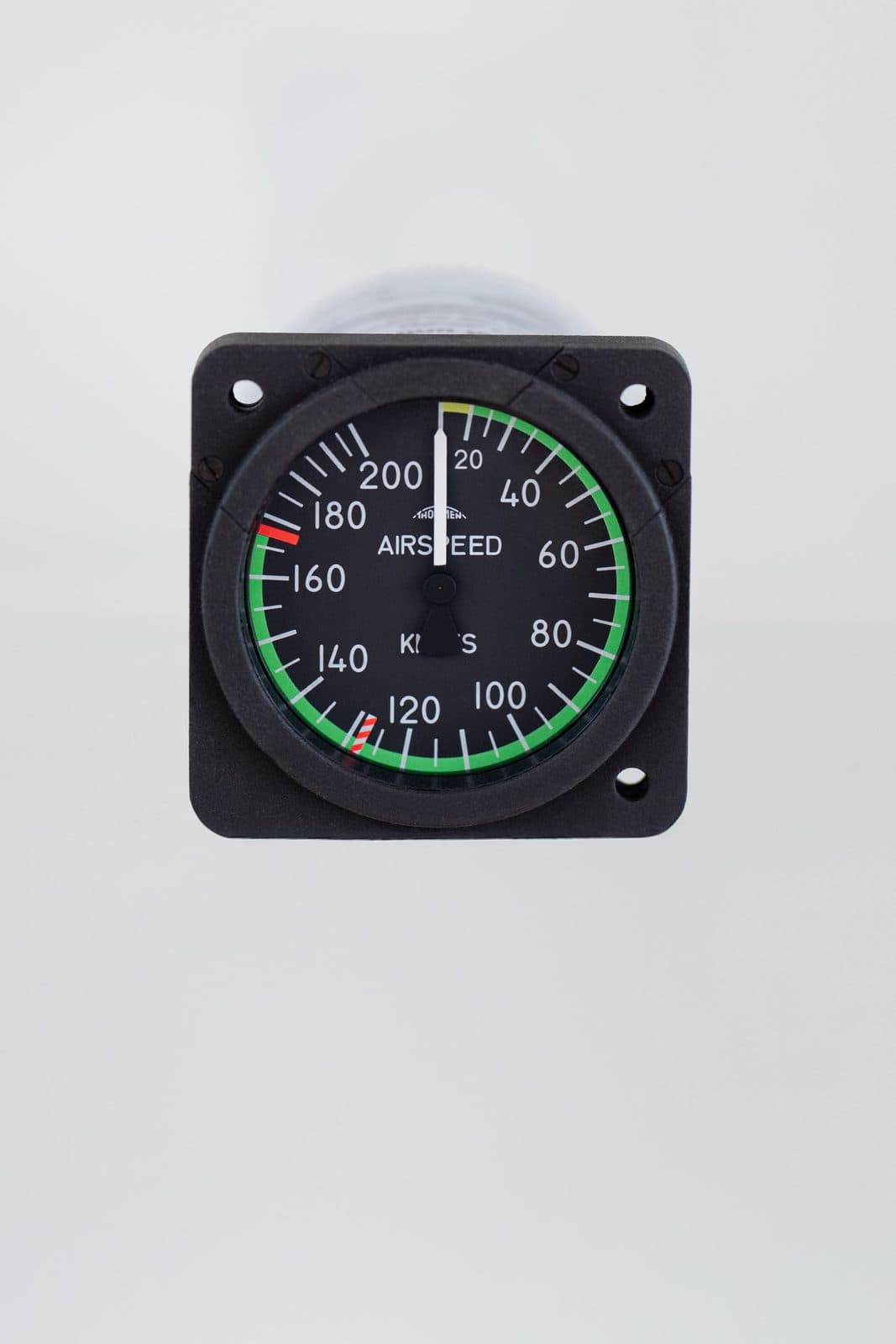 Airspeed Indicators
