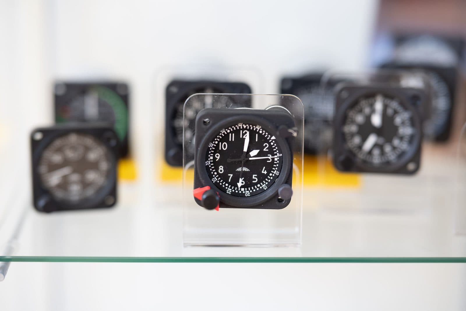 Aviation Clocks